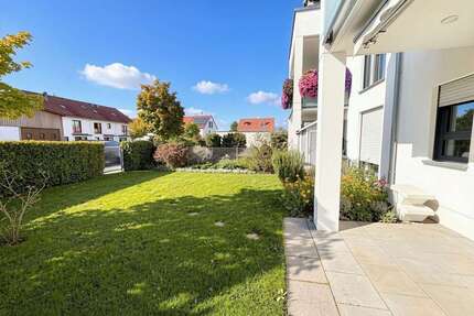 Wohnung zum Mieten in Taufkirchen 1.200,00 € 57 m²