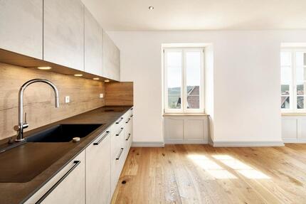Moderne 3-Zimmer Wohnung in Bannholz - Weilheim