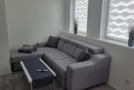 Monteurwohnung Ferienwohnung Monteurzimmer Wohnen auf Zeit - Hamm Bockum