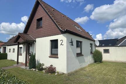 Mitten in Schortens-Heidmühle - 190.000,00&nbsp;EUR Kaufpreis, ca.&nbsp; 70,00&nbsp;m&sup2;&nbsp;Wohnfl&auml;che in Schortens (PLZ: 26419) Heidmühle