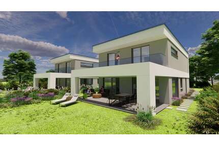 Haus zum Mieten in Leipzig 4.790,00 € 205 m²
