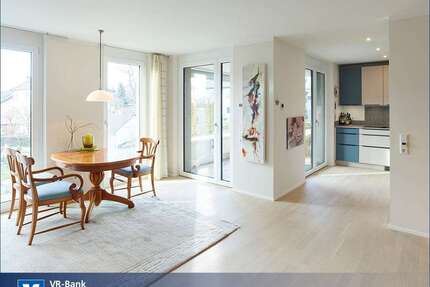 Wohnung zum Kaufen in Waiblingen 512.000,00 € 87 m²