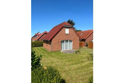 Einfamilienhaus - 75 m² Wohnfläche, ruhige Lage, PROVISIONSFREI - Norden