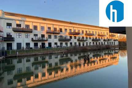 Wohnung zum Kaufen in Forchheim 385.000,00 € 89 m²