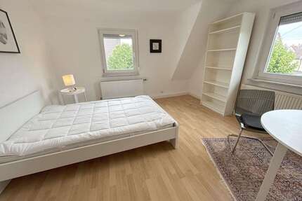 Wohnung zum Mieten in Ludwigsburg 478,00 € 19 m²
