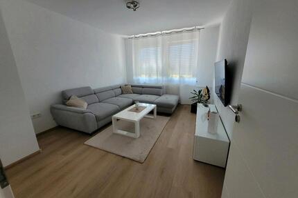 3-Zimmer Wohnung zu Vermieten - 1.250,00&nbsp;EUR Kaltmiete, ca.&nbsp; 63,00&nbsp;m&sup2; in Ludwigshafen am Rhein (PLZ: 67063) Ludwigshafen-Hemshof
