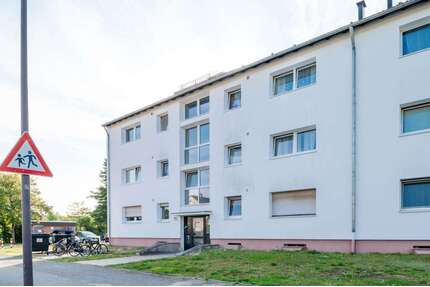 Wohnung zum Mieten in Celle 399,00 € 34.74 m²