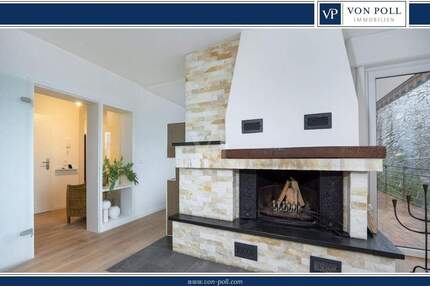 Familienfreundliche Terrassenwohnung mit Weitblick - Velbert Langenberg