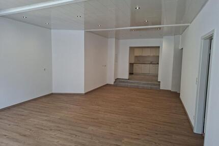 Geräumige 4-Zimmer Wohnung in Neuerburg - Bollendorf