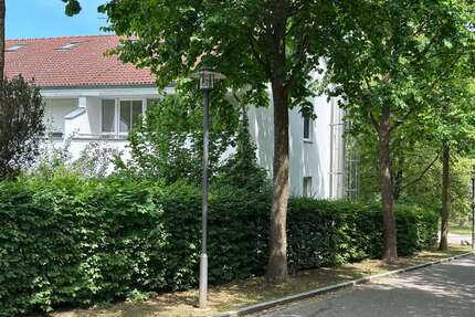 Wohnung zum Mieten in Regensburg 730,00 € 61.22 m²