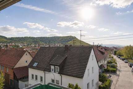 Wohnung zum Mieten in Korb 620,00 € 43 m²