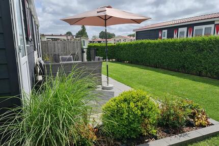 Urlaub in Zeeland – Chalet für bis zu 5 Personen & Hund - Jüchen