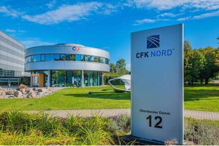 Büro in Stade 5.577,83 € 510.8 m²