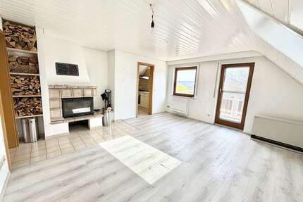 Wohnung zum Kaufen in Stuttgart Lederberg 249.000,00 € 60 m² - Stuttgart / Lederberg