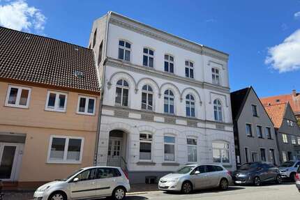 Wohnung zum Mieten in Schleswig 595,00 € 68.36 m²