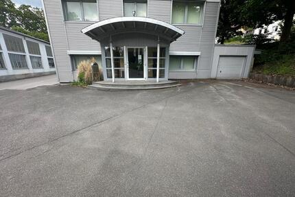 Repräsentative Gewerbeimmobilie in Osterode Lerbach - Osterode am Harz