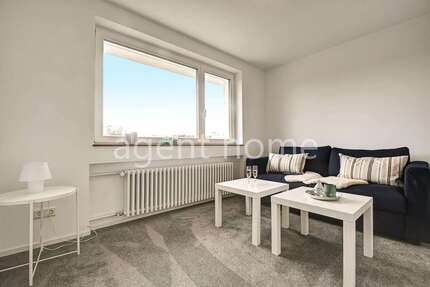 Wohnung zum Mieten in Esslingen 1.160,00 € 55 m²