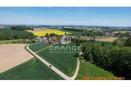 Vierseithof der Extraklasse inkl. ELW, Werkstatt, 135 kWp, ruhige Lage, u.v.m.! VIELE MÖGLICHKEITEN - Bad Griesbach im Rottal Zachstorf