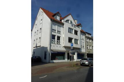 Ruhige & schöne 1‑Zimmer‑Wohnung in der Innenstadt von Werl - Arnsberg Holzen