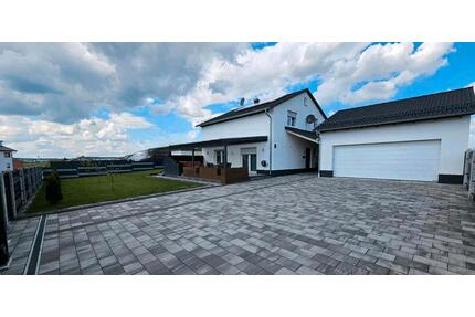 Schönes Einfamilienhaus - 475.000,00&nbsp;EUR Kaufpreis, ca.&nbsp; 130,00&nbsp;m&sup2; in Wörnitz (PLZ: 91637)