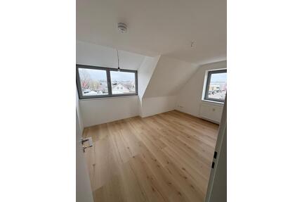 45qm Zweizimmerwohnung zu vermieten - Trossingen