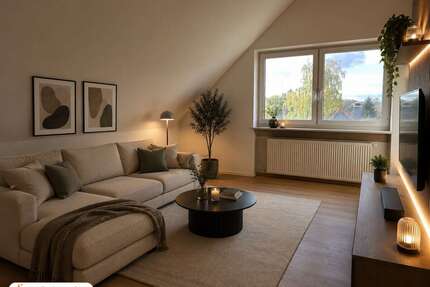Wohnung zum Kaufen in Nidderau 259.000,00 € 138 m²