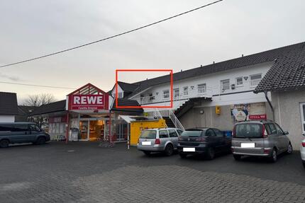 4Zimmer-Wohnung mit Balkon in Wilnsdorf-Wilgersdorf (nur mit WBS)