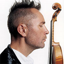 Nigel Kennedy & The Kennedy Ensemble