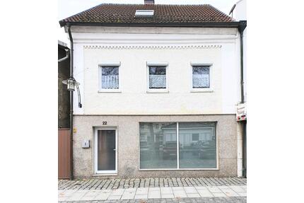 Einfamilienhaus in Plattling 135 qm