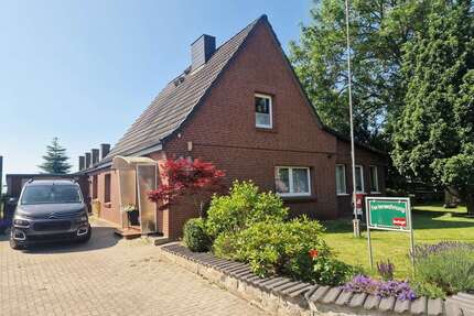 Haus zum Kaufen in Neuenkirchen 269.000,00 € 118 m²
