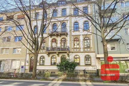 Wohnung zum Kaufen in Würzburg 340.000,00 € 69 m²