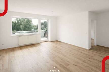 Wohnung zum Kaufen in Oberhausen 169.000,00 € 66.8 m²