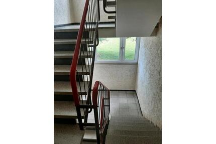 3 Zimmerwohnung 77qm in Backnang
