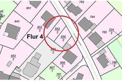 Grundstück zu verkaufen in Pluwig 105.000,00 € 470 m²