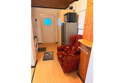 Helle 39 m² Wohnung – nahe Krankenhaus & Zentrum - Pirmasens Niedersimten