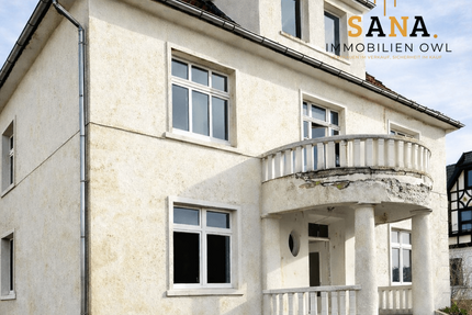 Haus zum Kaufen in Bad Oeynhausen 269.900,00 € 170 m²