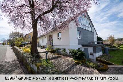 Haus zum Kaufen in Neunkirchen am Brand 1.190.000,00 € 225 m²