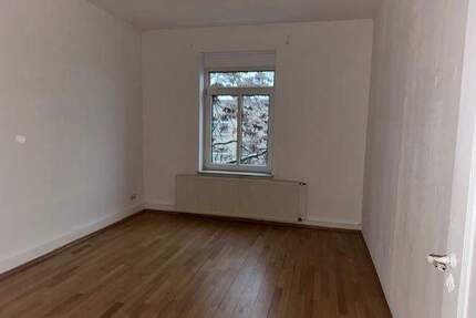 Zentrumsnahe 2-Raumwohnung in der Liebknechtstraße - Erfurt Krämpfervorstadt