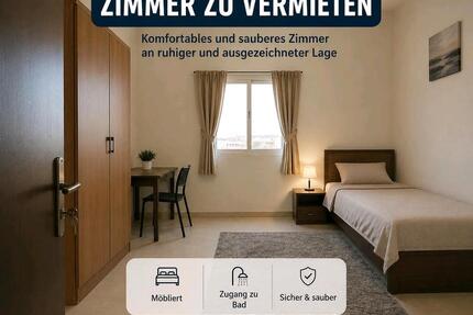 Zimmer in Fulda zu vermieten - 550,00&nbsp;EUR Kaltmiete, ca.&nbsp; 20,00&nbsp;m&sup2; in Fulda (PLZ: 36037)