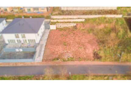 Großzügig Bauen in top Aussichtslage! - Thaleischweiler-Fröschen