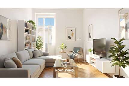 Wohnung zum Kaufen in Hannover 346.275,00 € 76.95 m²
