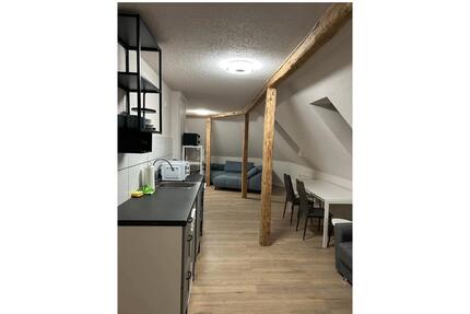 Monteurwohnung in Bützow – 3 Zimmer ab 20€NachtPerson - Bexbach