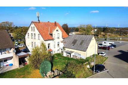 Haus zum Kaufen in Bohmte 369.000,00 € 448.55 m²