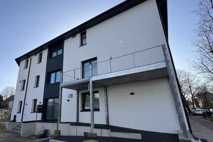 Wohnung zum Mieten in Peine 854,00 € 61 m²