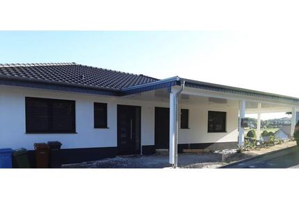 Einfamilienhaus mit Einliegerwohnung in St. Katharinen 220 m² - Sankt Katharinen