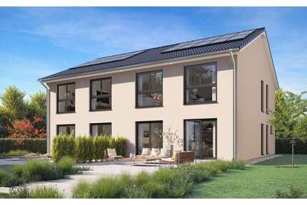 Wohnung zum Kaufen in Ruhstorf a.d.Rott 329.000,00 € 82 m²