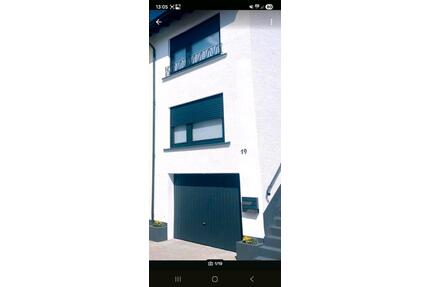 Doppelhaushälfte Haus Grundstück Garten Eigentumswohnung - Kaiserslautern Einsiedlerhof