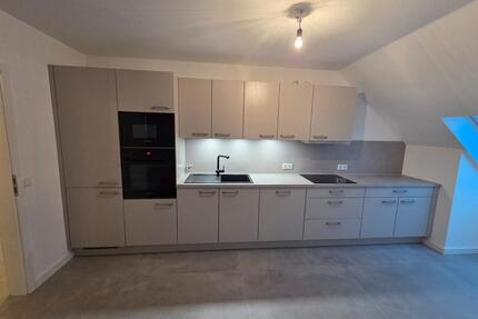 Attraktive 3 Raum-Wohnung mit Balkon und neuer Einbauküche - Gladbeck