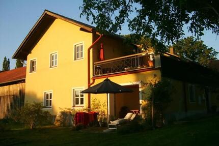 Dachterrassenwohnung in exklusivem Ambiente - Ruhstorf an der Rott