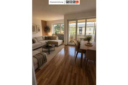 Wohnung zum Mieten in Amberg 790,00 € 74.91 m²